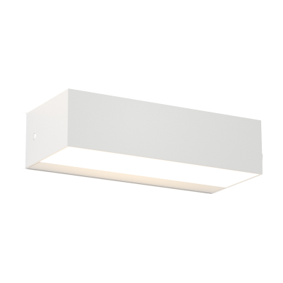 Martin Λευκό Επιτοίχιο Φωτιστικό (Up & Down), 9W, 3CCT, IP65, D:17cmx4,6cmx4,6cm Martin Λευκό Επιτοίχιο Φωτιστικό (Up & Down), 9W, 3CCT, IP65, D:17cmx4,6cmx4,6cm