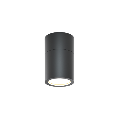 DOWN LIGHT GU10 IP44 ΑΝΘΡΑΚΙ  ABS+PC lChelan  DOWN LIGHT GU10 IP44 ΑΝΘΡΑΚΙ  ABS+PC lChelan