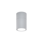 DOWN LIGHT GU10 IP44 ΓΚΡΙ  ABS+PC Chelan