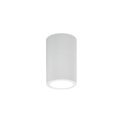 DOWN LIGHT GU10 IP44 ΛΕΥΚΟ  ABS+PC Chelan DOWN LIGHT GU10 IP44 ΛΕΥΚΟ  ABS+PC Chelan
