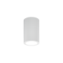 DOWN LIGHT GU10 IP44 ΛΕΥΚΟ  ABS+PC Chelan