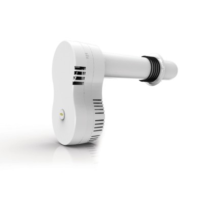 ΕΞΑΕΡΙΣΤΗΡΑΣ ECO ROOM 150/500 ΕΞΑΕΡΙΣΤΗΡΑΣ ECO ROOM 150/500