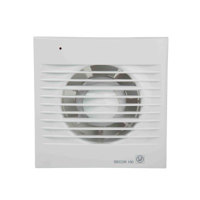 ΕΞΑΕΡΙΣΤΗΡΑΣ DECOR 300 S ΕΞΑΕΡΙΣΤΗΡΑΣ DECOR 300 S