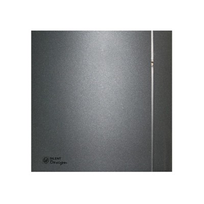 ΕΞΑΕΡΙΣΤΗΡΑΣ SILENT 200 CZ GREY DESIGN-4C