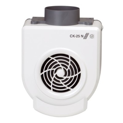 ΕΞΑΕΡΙΣΤΗΡΑΣ CK 35 N (εξ/ρας οικιακος)