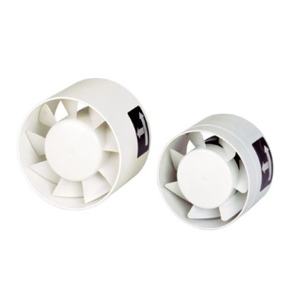 ΕΞΑΕΡΙΣΤΗΡΑΣ TDM 100 230V 50 ΕΞΑΕΡΙΣΤΗΡΑΣ TDM 100 230V 50