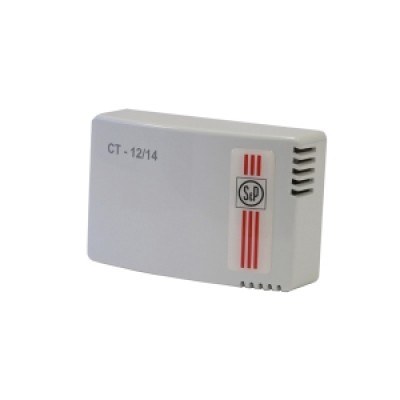  CT-12/14 ΜΕΤΑΣΧΗΜΑΤΙΣΤΗΣ