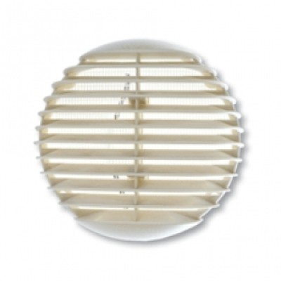 ΓΡΙΛΛΙΕΣ ΚΥΚΛΙΚΕΣGRIGLIA D.166 C/MOLLE E RETE