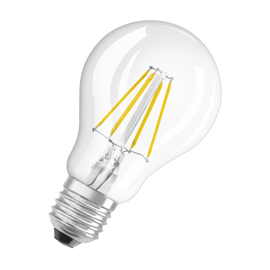  LED  CLA75 7,5W/840 230V FILAMENT E27FS1