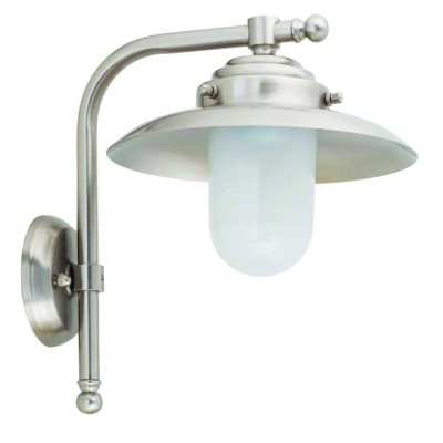 ΜΠΡΟΥΤΖΙΝΟ ΠΥΡΟΦΑΝΙ ΤΟΙΧΟΥ ΧΡΩΜΑ ΣΑΤΙΝΕ ,Ε27,IP64,28CMX30CM (458ΣΑΤ) ΜΠΡΟΥΤΖΙΝΟ ΠΥΡΟΦΑΝΙ ΤΟΙΧΟΥ ΧΡΩΜΑ ΣΑΤΙΝΕ ,Ε27,IP64,28CMX30CM (458ΣΑΤ)