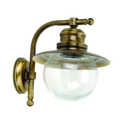 ΜΠΡΟΥΤΖΙΝΗ ΑΠΛΙΚΑ , Ε27,IP23,28CMX30CM ΚΑΦΕ ΟΞΥΝΤΕ (466ΟΞ) ΜΠΡΟΥΤΖΙΝΗ ΑΠΛΙΚΑ , Ε27,IP23,28CMX30CM ΚΑΦΕ ΟΞΥΝΤΕ (466ΟΞ)