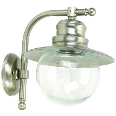 ΜΠΡΟΥΤΖΙΝΗ ΑΠΛΙΚΑ , Ε27,IP23,28CMX30CM ΣΑΤΙΝΕ(466ΣΑΤ) ΜΠΡΟΥΤΖΙΝΗ ΑΠΛΙΚΑ , Ε27,IP23,28CMX30CM ΣΑΤΙΝΕ(466ΣΑΤ)