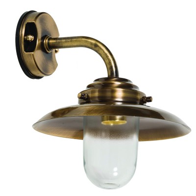 ΜΠΡΟΥΤΖ.ΑΠΛΙΚΑ  Ε27,IP64,25CMX27CM ΟΞΥΝΤΕ(4561ΟΞ)  ΜΠΡΟΥΤΖ.ΑΠΛΙΚΑ  Ε27,IP64,25CMX27CM ΟΞΥΝΤΕ(4561ΟΞ)