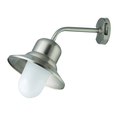 ΜΠΡΟΥΤΖΙΝΟ ΠΥΡΟΦΑΝΙ ΤΟΙΧΟΥ ΧΡΩΜΑ ΣΑΤΙΝΑΤΟ(4683ΣΑΤ) ,Ε27,IP64,36CMX32CM ΜΠΡΟΥΤΖΙΝΟ ΠΥΡΟΦΑΝΙ ΤΟΙΧΟΥ ΧΡΩΜΑ ΣΑΤΙΝΑΤΟ(4683ΣΑΤ) ,Ε27,IP64,36CMX32CM