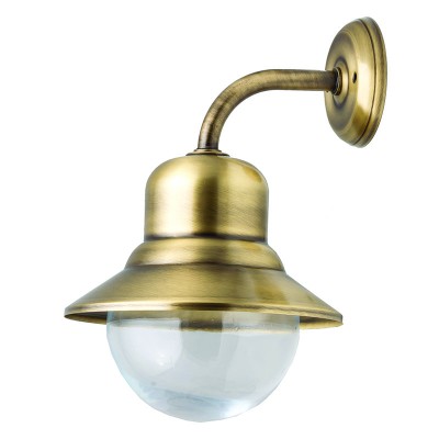 ΜΠΡΟΥΤΖΙΝΗ ΑΠΛΙΚΑ ΧΡΩΜΑ ΟΞΥΝΤΕ(4682ΟΞ) ,CE,IP54,E27,25CMΧ33CM ΜΠΡΟΥΤΖΙΝΗ ΑΠΛΙΚΑ ΧΡΩΜΑ ΟΞΥΝΤΕ(4682ΟΞ) ,CE,IP54,E27,25CMΧ33CM