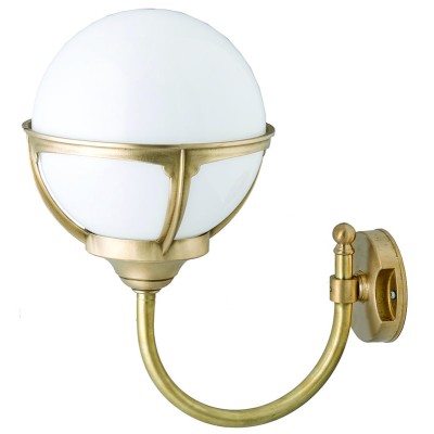 ΜΠΡΟΥΤΖΙΝΗ ΑΠΛΙΚΑ  ΜΕ ΜΠΑΛΑ Φ20 ΛΕΥΚΗ(4892)  ,CE,IP54,E27,33CMΧ37CM ΜΠΡΟΥΤΖΙΝΗ ΑΠΛΙΚΑ  ΜΕ ΜΠΑΛΑ Φ20 ΛΕΥΚΗ(4892)  ,CE,IP54,E27,33CMΧ37CM