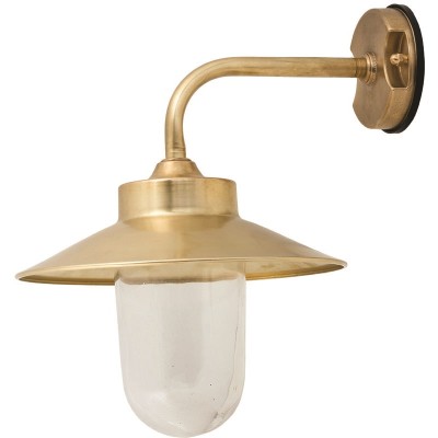 ΜΠΡΟΥΤΖΙΝΗ ΑΠΛΙΚΑ ΧΡΩΜΑ ΜΠΡONZE (4552)  ,CE,IP20,E27,35CMΧ34CM ΜΠΡΟΥΤΖΙΝΗ ΑΠΛΙΚΑ ΧΡΩΜΑ ΜΠΡONZE (4552)  ,CE,IP20,E27,35CMΧ34CM