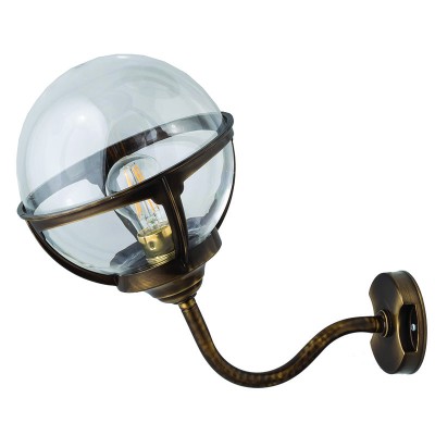 ΜΠΡΟΥΤΖ.ΑΠΛΙΚΑ  ΜΠΡ ΣΚΟΥΡΟ ΑΝΤΙΚΕ ΜΕ ΜΠΑΛΑ Φ20 ΔΙΑΦΑΝΗ ΜΠΡΟΥΤΖ.ΑΠΛΙΚΑ  ΜΠΡ ΣΚΟΥΡΟ ΑΝΤΙΚΕ ΜΕ ΜΠΑΛΑ Φ20 ΔΙΑΦΑΝΗ