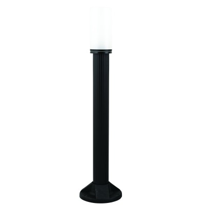 ΣΚΕΤΗ ΚΟΛΟΝΑ ΜΕΤΑΛΛΟΠΛΑΣΤΙΚΗ 193 0,50Μ ΜΑΥΡΟ