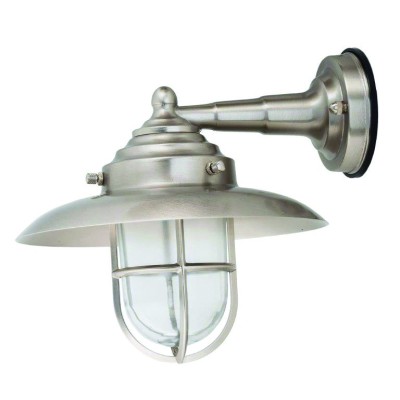 ΜΠΡΟΥΤΖΙΝΗ ΑΠΛΙΚΑ ,IP43,CE,26CMX23CM ΣΑΤΙΝΕ (455ΣΑΤ)