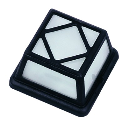 ΠΛΑΦΟΝΙΕΡΑ ΠΛΑΣΤ 208 ΜΑΥΡΟ