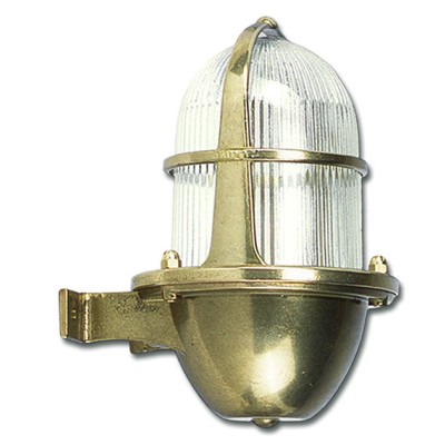 ΜΠΡΟΥΤΖΙΝΗ ΑΠΛΙΚΑ ΓΩΝΙΑ Ε27,IP64,17CMX22CM,ΧΡΩΜΑΜΑΥΡΟ(409Μ)