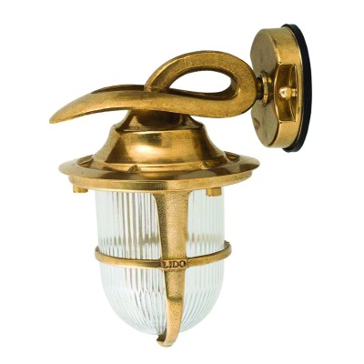  ΜΠΡΟΥΤΖ.ΑΠΛΙΚΑ ΠΡΑΣΙΝΗ,IP64,E27, CE,20CMX24CM(423Π)