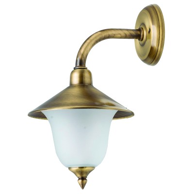  ΜΠΡΟΥΤΖ.ΑΠΛΙΚΑ  Ε27,IP64,22CMX32CM  ΟΞΥΝΤΕ(4131ΟΞ)