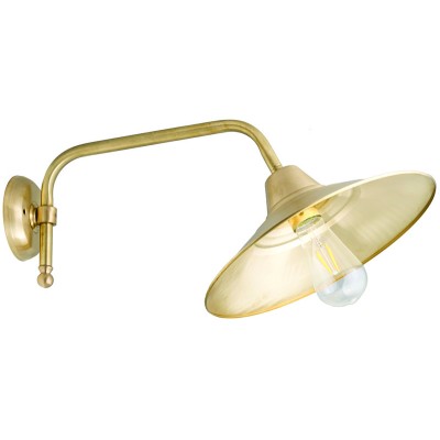 ΜΠΡΟΥΤΖΙΝΗ ΑΠΛΙΚΑ ΧΡΩΜΑ ΜΠΡΟΥΤΖΙΝΗ(4602)  ,CE,IP54,E27,50CM24CM