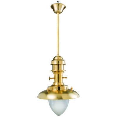  ΜΠΡΟΥΤΖINO ΠΥΡΟΦΑΝΙ  ΜΕ ΡΥΘΜΙΖ/ΝΗ  ΝΤΙΖΑ Ε27,IP43, 32CMX58CM ΧΡΩΜΑ ΣΑΤΙΝΕ  (4521ΝΤ)