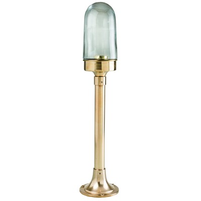 ΜΠΡΟΥΤΖ.ΚΟΛΟΝΑΤΟ -90 ΜΠΡ ΜΑΥΡΟ 90CM