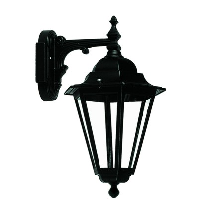 ΑΠΛΙΚΑ ΑΛΟΥΜΙΝΙΟΥ 45 Χ 31 CM IP44 E27  3081- 1 ΚΑΦΕ ΣΚΟΥΡΙΑ ΑΠΛΙΚΑ ΑΛΟΥΜΙΝΙΟΥ 45 Χ 31 CM IP44 E27  3081- 1 ΚΑΦΕ ΣΚΟΥΡΙΑ