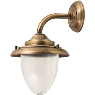  ΜΠΡΟΥΤΖ.ΑΠΛΙΚΑ  Ε27,IP64,22CMX30CM  ΟΞΥΝΤΕ(ΟΞ)