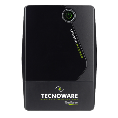 ERA-PLUS-1,6 SCHUKO UPS TECNOWARE 1600VA TECNOWARE ERA-PLUS-1,6 SCHUKO UPS TECNOWARE 1600VA TECNOWARE