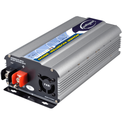 LSN 350C-12V INVERTER ΜΕ ΦΟΡΤΙΣΤΗ & ΜΕΤΑΓΩΓΙΚΟ ΔΙΑΚΟΠΤΗ (ΛΕΙΤΟΥΡΓΙΑ UPS) 