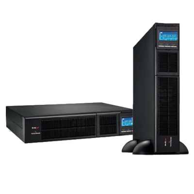 EVO-DSP-PLUS-3,6MM RM/RT PF 0,9 UPS TECNOWARE ON LINE RACK TECNOWARE