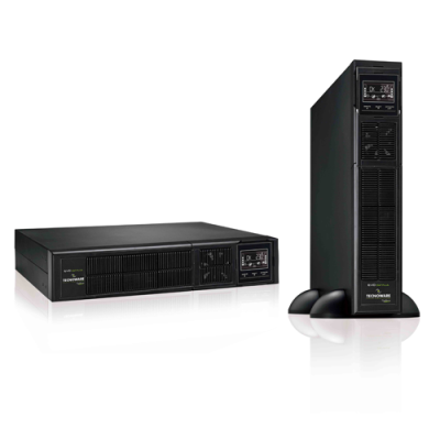 EVO-DSP-PLUS-2,4MM RM/RT PF 0.9 UPS TECNOWARE ON LINE RACK TECNOWARE
