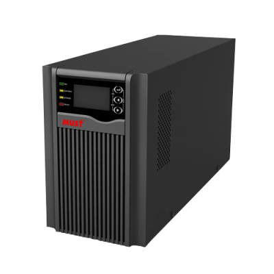 MUST-HK2000VA EH5500 series UPS ON LINE 2KVA MUST