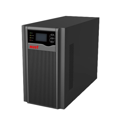 MUST-HK3000VA EH5500 series UPS ON LINE 3KVA MUST