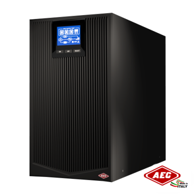 AEC-IST3-3KVA UPS ON LINE 3000VA  AEC-IST3-3KVA UPS ON LINE 3000VA