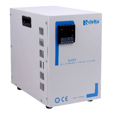 AVR-DELTA-MAXX-5000 ΣΤΑΘΕΡΟΠΟΙΗΤΗΣ ΜΟΝΟΦΑΣΙΚΟΣ 5KVA ΜΕ ΕΞΟΔΟ ±1% DELTA AVR AVR-DELTA-MAXX-5000 ΣΤΑΘΕΡΟΠΟΙΗΤΗΣ ΜΟΝΟΦΑΣΙΚΟΣ 5KVA ΜΕ ΕΞΟΔΟ ±1% DELTA AVR