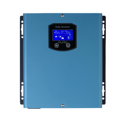 HI-500W-12V INVERTER ΜΕ ΦΟΡΤΙΣΤΗ & ΜΕΤΑΓΩΓΙΚΟ ΔΙΑΚΟΠΤΗ (ΛΕΙΤΟΥΡΓΙΑ UPS) OEM