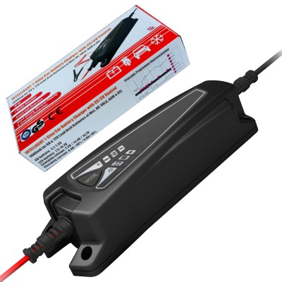 MW-CC04A ΦΟΡΤΙΣΤΗΣ ΜΠΑΤΑΡΙΩΝ MINWA 6V-12V MINWA MW-CC04A ΦΟΡΤΙΣΤΗΣ ΜΠΑΤΑΡΙΩΝ MINWA 6V-12V MINWA