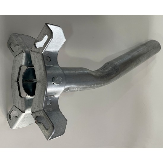 ΜΠΡΑΤΣΟ - ΒΡΑΧΙΟΝΑΣ ΓΙΑ ΗΛΙΑΚΑ ΦΩΤΙΣΤΙΚΑ ΔΡΟΜΟΥ HSL