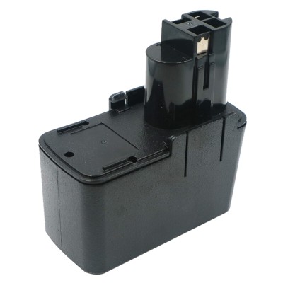 BAT/T-BOS9,6V3 - ΜΠΑΤΑΡΙΑ ΓΙΑ ΗΛΕΚΤΡΙΚΑ ΕΡΓΑΛΕΙΑ BOSCH 9,6V 3Ah Ni-MH  BAT/T-BOS9,6V3 - ΜΠΑΤΑΡΙΑ ΓΙΑ ΗΛΕΚΤΡΙΚΑ ΕΡΓΑΛΕΙΑ BOSCH 9,6V 3Ah Ni-MH