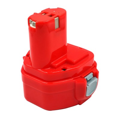 BAT/T-MAK12V3 - ΜΠΑΤΑΡΙΑ ΓΙΑ ΗΛΕΚΤΡΙΚΑ ΕΡΓΑΛΕΙΑ MAKITA 12V 3Ah Ni-MH  BAT/T-MAK12V3 - ΜΠΑΤΑΡΙΑ ΓΙΑ ΗΛΕΚΤΡΙΚΑ ΕΡΓΑΛΕΙΑ MAKITA 12V 3Ah Ni-MH