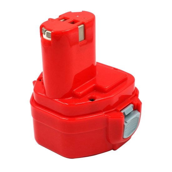 BAT/T-MAK12V3 - ΜΠΑΤΑΡΙΑ ΓΙΑ ΗΛΕΚΤΡΙΚΑ ΕΡΓΑΛΕΙΑ MAKITA 12V 3Ah Ni-MH 