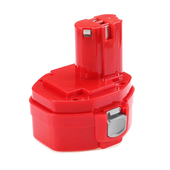 BAT/T-MAK14,4V3 - ΜΠΑΤΑΡΙΑ ΓΙΑ ΗΛΕΚΤΡΙΚΑ ΕΡΓΑΛΕΙΑ MAKITA 14,4V 3Ah Ni-MH 