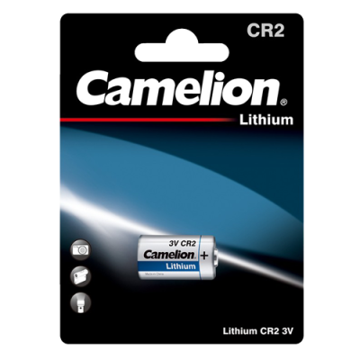 CR2-BP1 ΜΠΑΤΑΡΙΑ CAMELION ΛΙΘΙΟΥ ΦΩΤOΓΡΑΦΙΚΕΣ CAMELION CR2-BP1 ΜΠΑΤΑΡΙΑ CAMELION ΛΙΘΙΟΥ ΦΩΤOΓΡΑΦΙΚΕΣ CAMELION