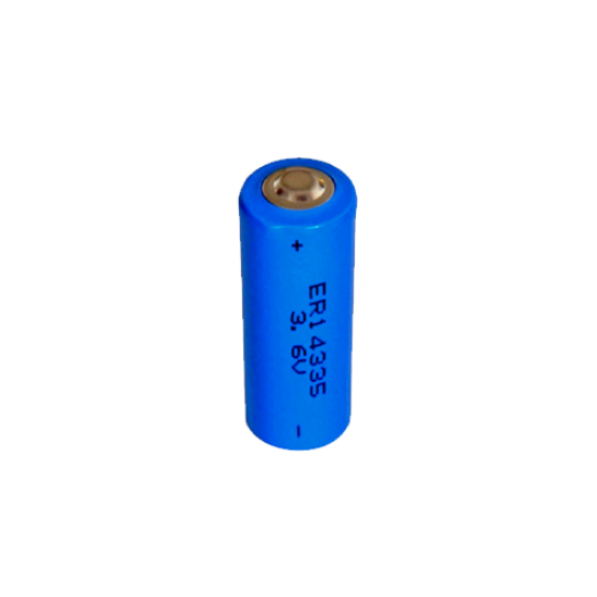 ER-14335 ΜΠΑΤΑΡΙΑ ΛΙΘΙΟΥ ΜΝΗΜΗΣ 2/3AA  3,6V BATTERY SUPPLIES